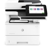 HP Laserjet Enterprise MFP M528z (1PV67A) - Multifonction Monochrome : Impression, Scan, Copie, fax (Noir ; Recto-Verso ; jusqu'à 43 ppm ; USB 2.0, Gigabit Ethernet +Wi-FI, Bluetooth)