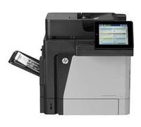 HP LaserJet M630dn