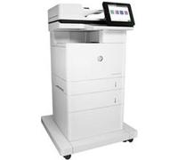HP Imprimante multifonction LaserJet M635fht Enterprise – Impression/copie/scan/fax