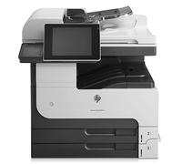 HP LaserJet Enterprise Imprimante multifonction MFP M725dn