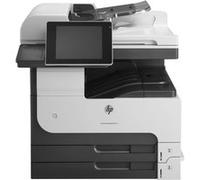 HP LaserJet Enterprise Imprimante multifonction MFP M725dn