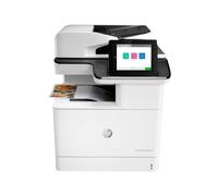 HP LaserJet Enterprise MFP M776dn - imprimante multifonctions - couleur - A3