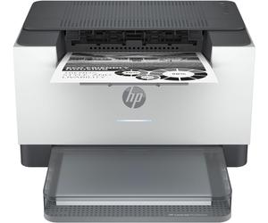 HP LaserJet Imprimante HP M209dwe, Noir et blanc, Imprimante pour Petit bureau, Imprimer, Sans fil, HP+; Éligibilité HP Instant Ink, Impression recto-verso, Cartouche JetIntelligence