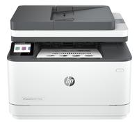 HP LaserJet Imprimante multifonction Pro 3102fdn