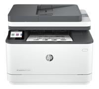 HP LaserJet Imprimante multifonction Pro 3102fdn