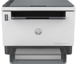 HP LaserJet Imprimante Tank MFP 2604dw, Noir et blanc, Imprimante pour Entreprises, Sans fil, Impression recto-verso, Numérisation vers e-mail, Numériser vers PDF