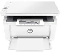 HP LaserJet MFP M140w Printer