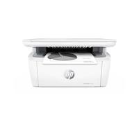 Imprimante pour Petit bureau HP LaserJet MFP M140w Printer en Noir et blanc G