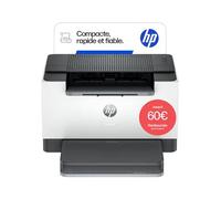 HP Laserjet M207dw, 8J9K9F, Imprimante monofonction A4, Recto/Verso Automatique en Noir et Blanc, 27 ppm, USB, Wi-FI, Ethernet, Smart, Panneau de Commande LED, Grise