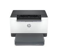 HP LaserJet M207dw - Imprimante - Noir et blanc - Recto-verso - laser - A4/Legal - 600 x 600 ppp - jusqu'à 27 ppm - capacité : 150 feuilles - USB 2.0, LAN, Wi-Fi(n)