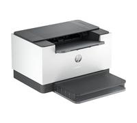 HP LaserJet M207dw - Imprimante - Noir et blanc - Recto-verso - laser - A4/Legal - 600 x 600 ppp - jusqu'à 27 ppm - capacité : 150 feuilles - USB 2.0, LAN, Wi-Fi(n)