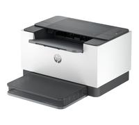 HP LaserJet M209d - Imprimante - Noir et blanc - Recto-verso - laser - A4/Legal - 600 x 600 ppp - jusqu'à 29 ppm - capacité : 150 feuilles - USB 2.0