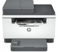 HP LaserJet MFP M234sdne - Imprimante multifonctions - Noir et blanc - laser - Legal (216 x 356 mm) (original) - Legal (support) - jusqu'à 14 ppm (copie) - jusqu'à 29 ppm (impression) - 150 feuilles -