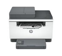 HP LaserJet M234sdw : Imprimante Laser Multifonction Mono A4, 29ppm, Recto-Verso Auto, 600x600 DPI, ADF 40 feuilles, Wi-Fi, Ethernet, USB, LCD 1.6"