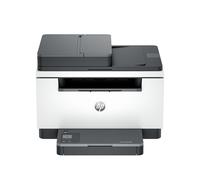HP LaserJet MFP M235sdw - Imprimante multifonctions - Noir et blanc - laser - Legal (216 x 356 mm) (original) - A4/Legal (support) - jusqu'à 14 ppm (copie) - jusqu'à 27 ppm (impression) - 150 feuilles