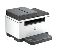 HP LaserJet MFP M235sdw - Imprimante multifonctions - Noir et blanc - laser - Legal (216 x 356 mm) (original) - A4/Legal (support) - jusqu'à 14 ppm (copie) - jusqu'à 27 ppm (impression) - 150 feuilles