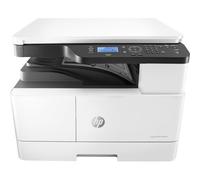 HP LaserJet M442dn Laser A3 1200 x 1200 DPI 24 ppm