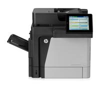 HP LaserJet M630dn