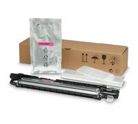 HP LaserJet Magenta Developer Unit