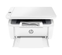 HP LaserJet MFP M140w Printer