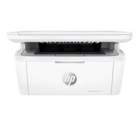 HP LaserJet MFP M140w Printer