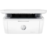 HP LaserJet MFP M140w Printer