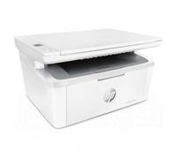 Hp Laserjet MFP M140we - Multifunktionsdrucker - s/w