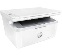 HP LaserJet MFP M140we Printer Laser A4 600 x 600 DPI 20 ppm Wifi