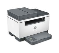 HP LaserJet MFP M234sdw - Multifonction (Impression, copie, scan,) laser - noir et blanc - A4 - réseau, wifi, chargeur de document ADF, 29 ppm