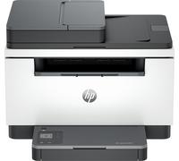 HP LaserJet MFP M235sdw Imprimante laser multifonction noir et blanc, impression, copie, numérisation, impression recto-verso automatique, Wi-Fi bi-bande, USB, LAN, HP Smart App, interface utilisateur