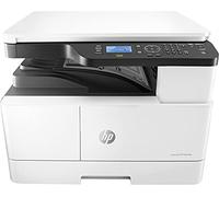 HP Laserjet MFP M442dn Laser A3 1200 x 1200 DPI 24 ppm