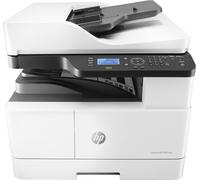 HP LaserJet MFP M443nda Laser A3 1200 x 1200 DPI 24 ppm