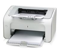 HP LaserJet P1005