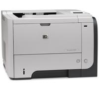 HP LaserJet P3015D Imprimante laser monochrome USB 128 Mo
