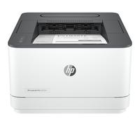 HP LaserJet Pro 3002dn Noir et blanc Imprimante, Ethernet uniquement; Recto verso