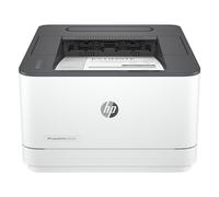 HP LaserJet Pro 3002dw imprimante laser noir et blanc A4 - Wifi, réseau, bluetooth, usb