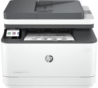 HP LaserJet Imprimante multifonction Pro 3102fdn