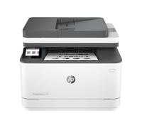HP LaserJet Pro 3102fdn - Imprimante Multifonction Laser Mono A4, 33ppm, 1200x1200 DPI, Recto/Verso Auto, Fax, Ethernet, ADF 50 feuilles