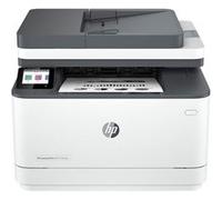 HP LaserJet Pro MFP 3102fdw - Imprimante laser