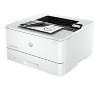 HP LaserJet Pro 4002dn - Imprimante - Noir et blanc - Recto-verso - laser - A4/Legal - 4 800 x 600 dpi - jusqu'à 40 ppm - capacité : 350 feuilles - Gigabit LAN, USB 2.0, hôte USB