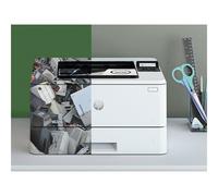 HP LaserJet Pro 4002dn Printer Mono Duplex laser A4 4800x600dpi 40ppm 350sheets USB LAN