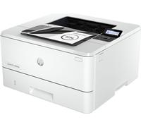 HP LaserJet Pro Imprimante HP 4002dne, Noir et blanc, Imprimante pour Petites/moyennes entreprises, Imprimer, HP+ ; Éligibilité HP Instant Ink; Imprimer depuis un téléphone ou une tablette; Impression recto-verso