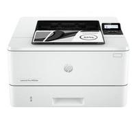 HP LaserJet Pro 4002dw - Imprimante - Noir et blanc - Recto-verso - laser - A4/Legal - 4 800 x 600 dpi - jusqu'à 40 ppm - capacité : 350 feuilles - USB 2.0, Gigabit LAN, Bluetooth, Wi-Fi(n) G