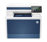 HP LaserJet Pro 4302dw - Tout-en-un Imprimante laser