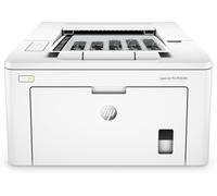 HP - LaserJet Pro M203dn - G3Q46A - Imprimante - Laser - A4 - noir et blanc - recto verso - réseau - 28 ppm
