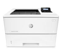 HP LaserJet Pro Imprimante M501dn, Laser, 4800 x 600 DPI, A4, 43 ppm, Impression recto-verso, Réseau prêt à l'usage J8H61A#B19