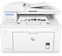 HP LaserJet Pro Imprimante multifonction M227sdn, Noir et blanc, Imprimante pour Entreprises, Impression, copie, numérisation