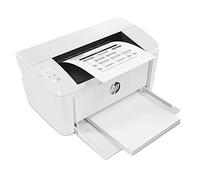 HP Imprimante Laser Monochrome LaserJet Pro M15a 8 MB 600 x 600 DPI Blanc