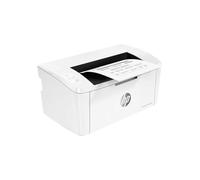 HP Laserjet Pro M15w Imprimante Laser - Monochrome (Impression, A4, HP Smart, AirPrint, Wifi)
