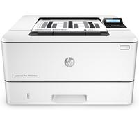 HP LaserJet Pro M402dne - Imprimante - Noir et blanc - Recto-verso - laser - A4/Legal - 4 800 x 600 dpi - jusqu'à 38 ppm - capacité : 350 feuilles - USB 2.0, Gigabit LAN